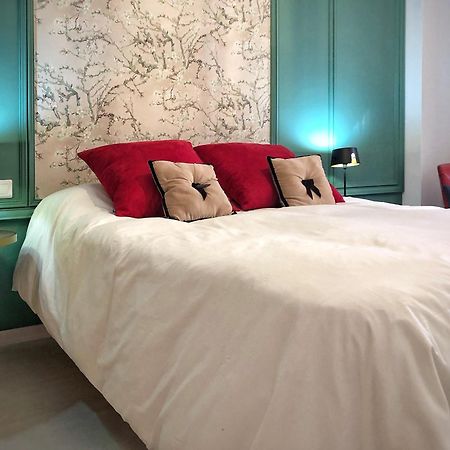 Casa Secreta Velez-Malaga Centro Apartment Ngoại thất bức ảnh