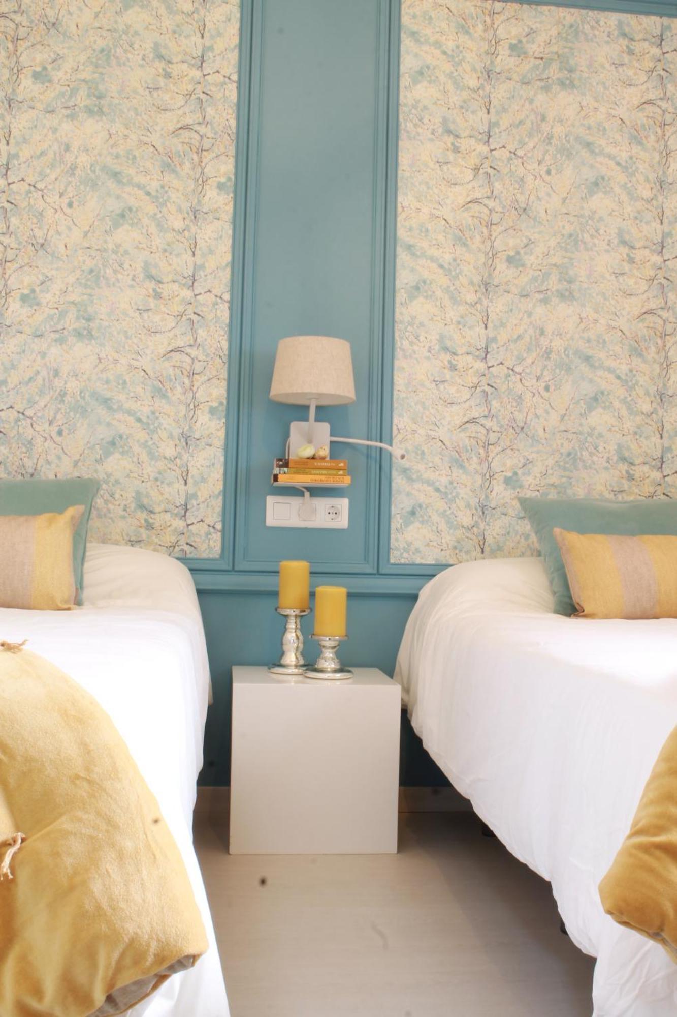 Casa Secreta Velez-Malaga Centro Apartment Ngoại thất bức ảnh