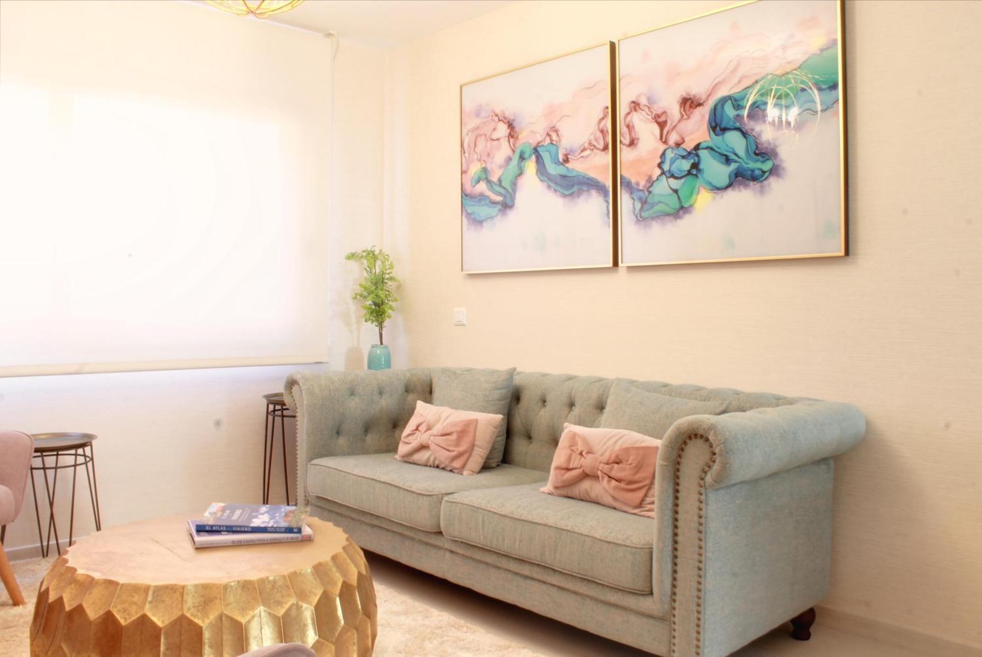 Casa Secreta Velez-Malaga Centro Apartment Ngoại thất bức ảnh