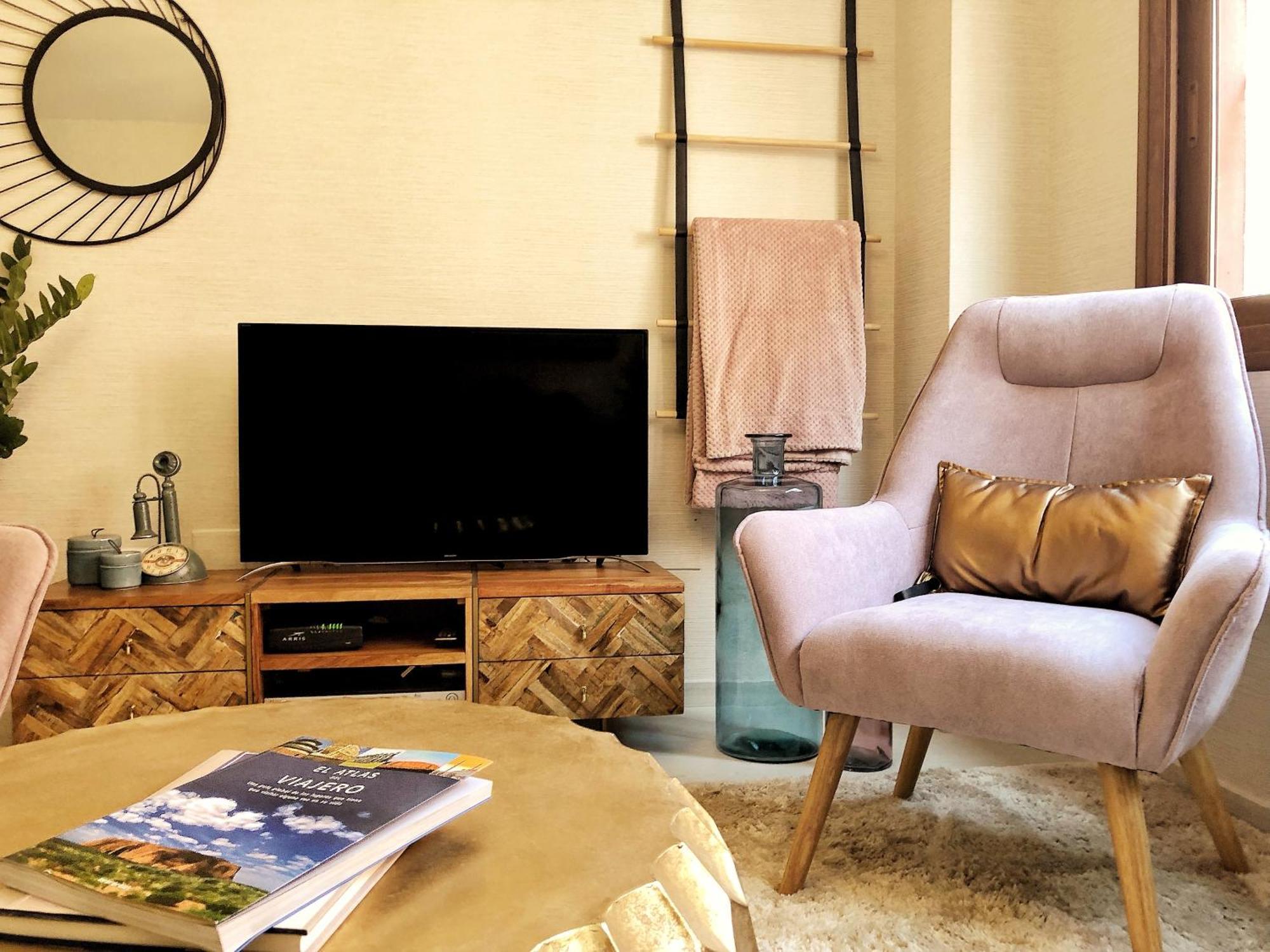 Casa Secreta Velez-Malaga Centro Apartment Ngoại thất bức ảnh