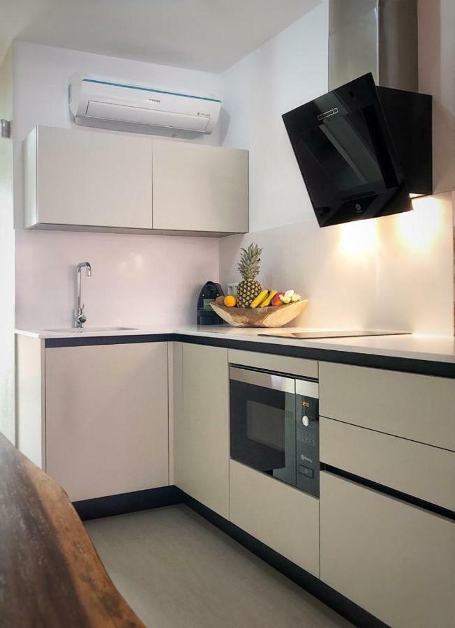 Casa Secreta Velez-Malaga Centro Apartment Ngoại thất bức ảnh