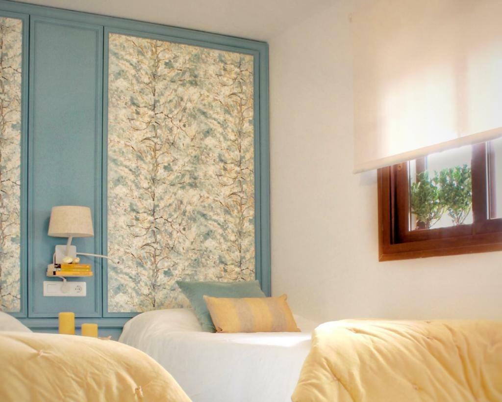 Casa Secreta Velez-Malaga Centro Apartment Ngoại thất bức ảnh