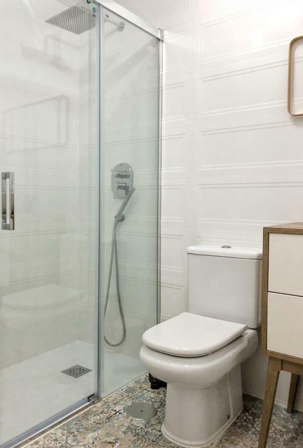 Casa Secreta Velez-Malaga Centro Apartment Ngoại thất bức ảnh