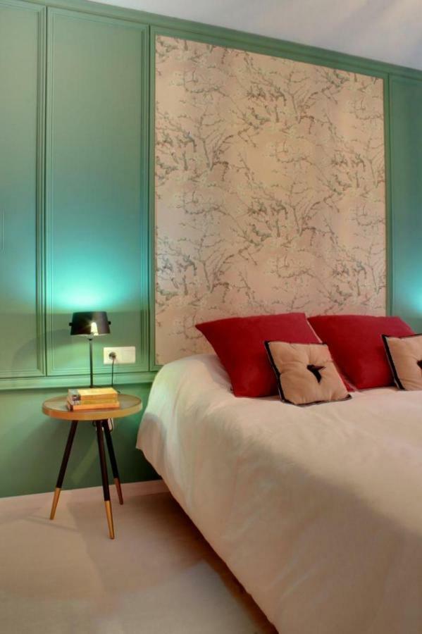 Casa Secreta Velez-Malaga Centro Apartment Ngoại thất bức ảnh